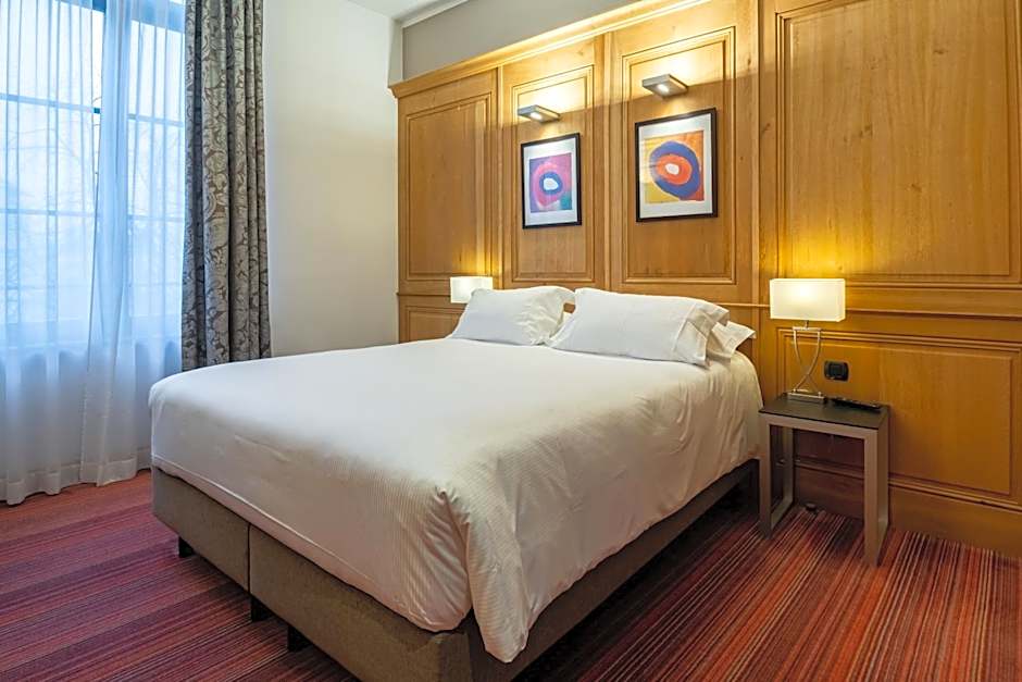 Hotel de Bourgtheroulde, Autograph Collection by Marriott