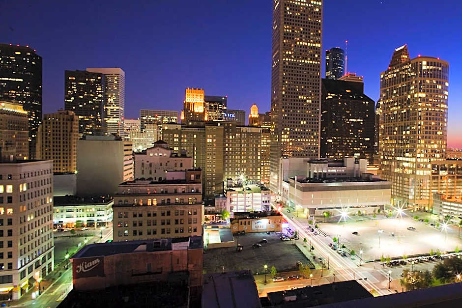 Hotel ICON, Autograph Collection by Marriott