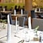 Mercure Hotel Hamburg am Volkspark
