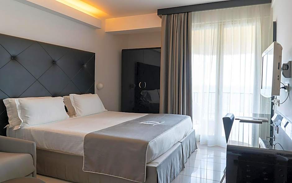 Domina Zagarella - Sicily