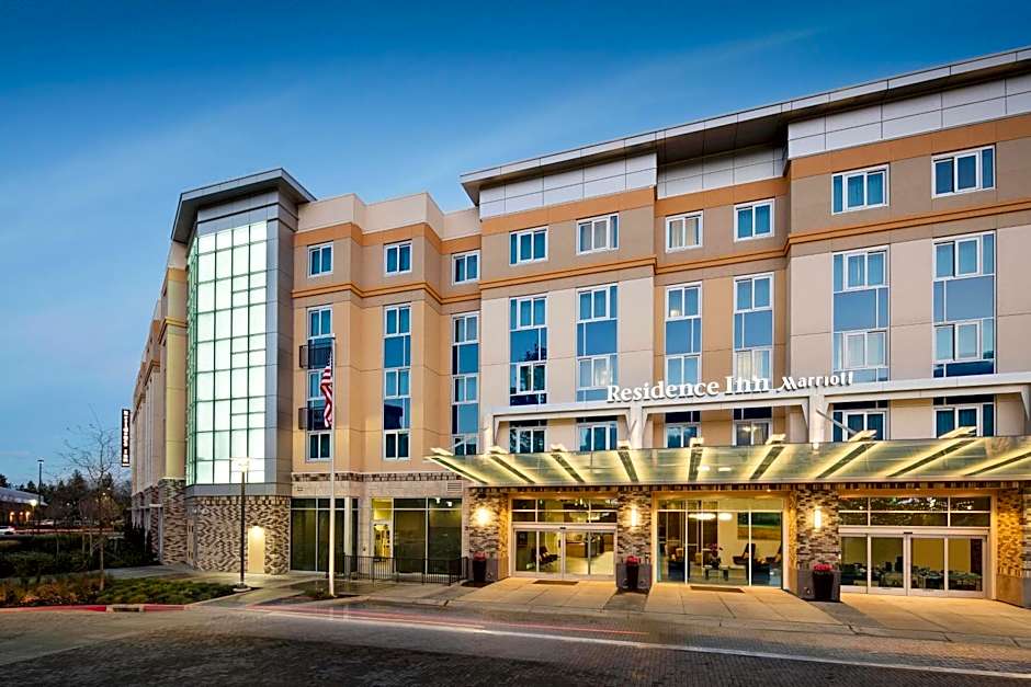 Residence Inn by Marriott San Jose Cupertino