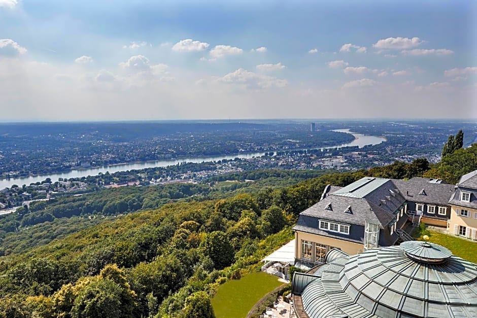 Steigenberger Grandhotel Petersberg