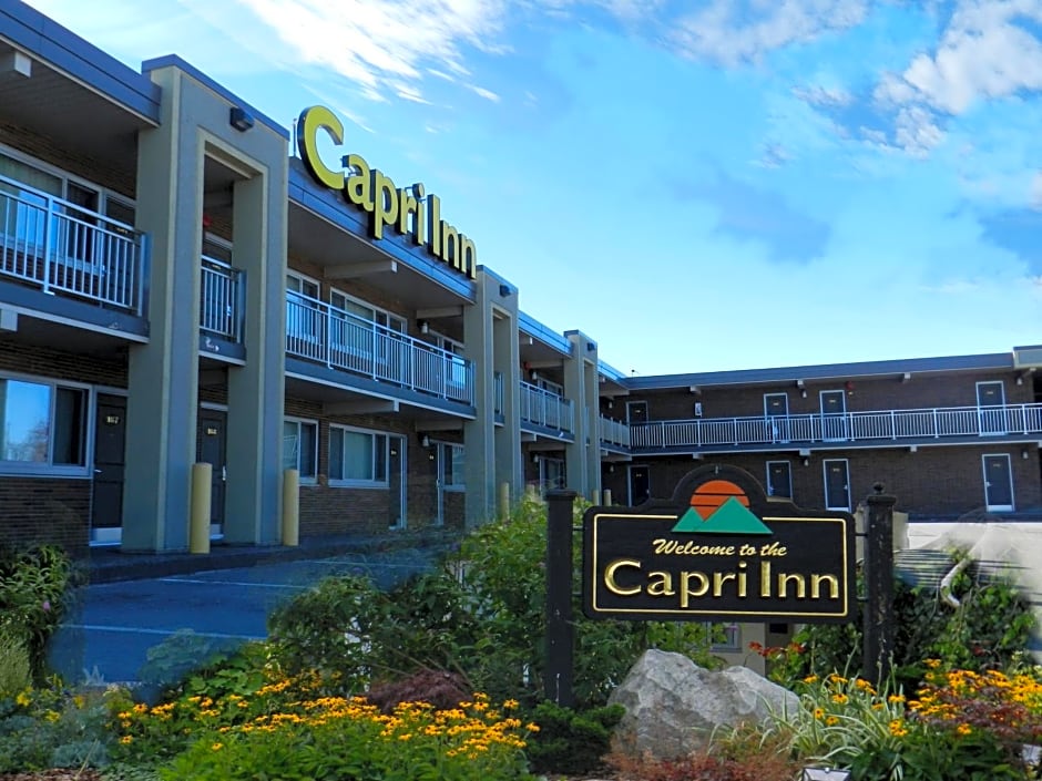Capri Inn