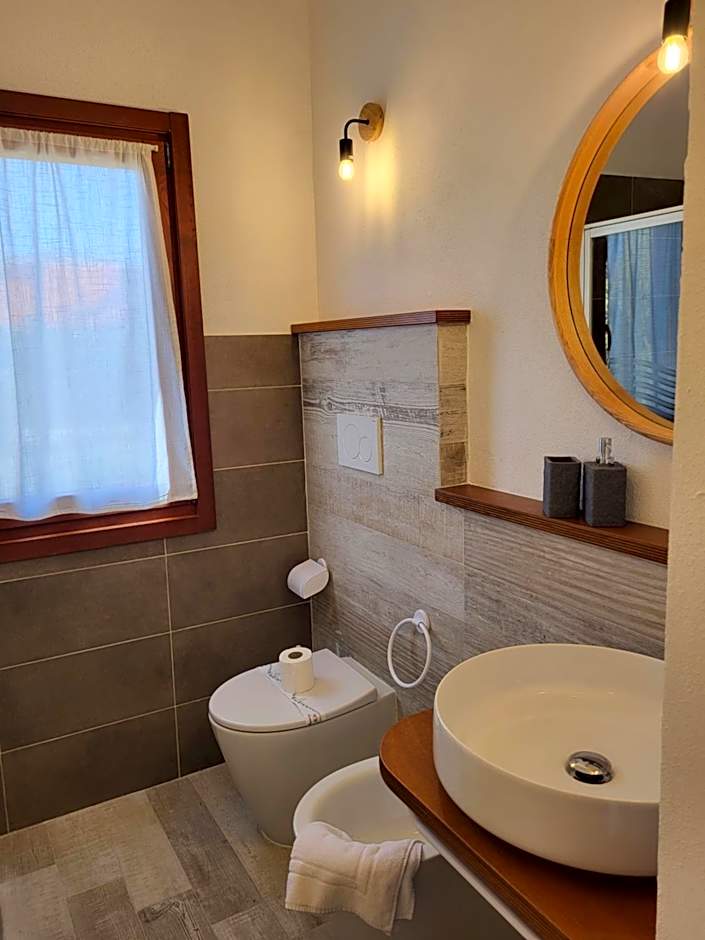 Residence Lu Lamoni Costa Nord