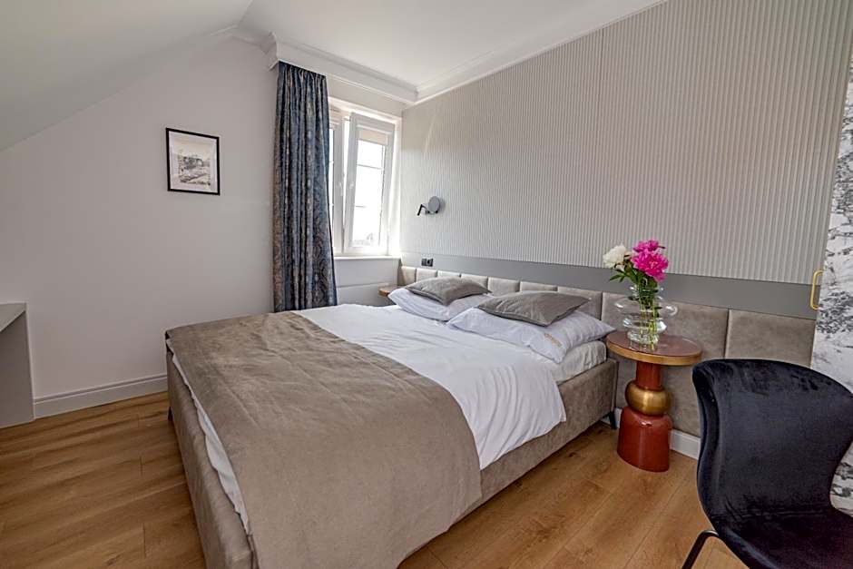 Apartamenty Stare Miasto