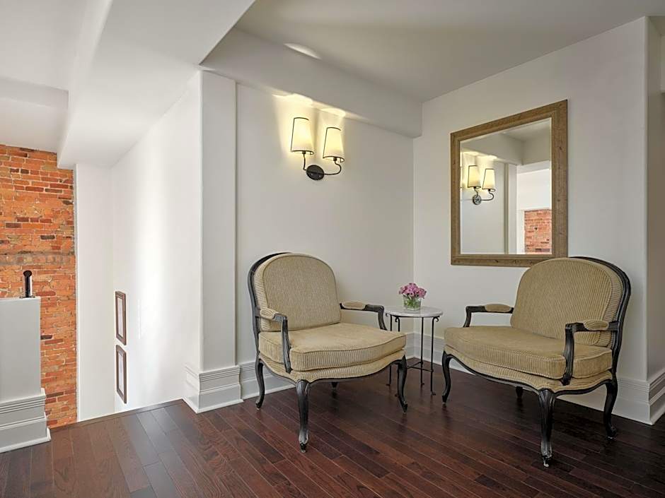 Hotel Place D'Armes