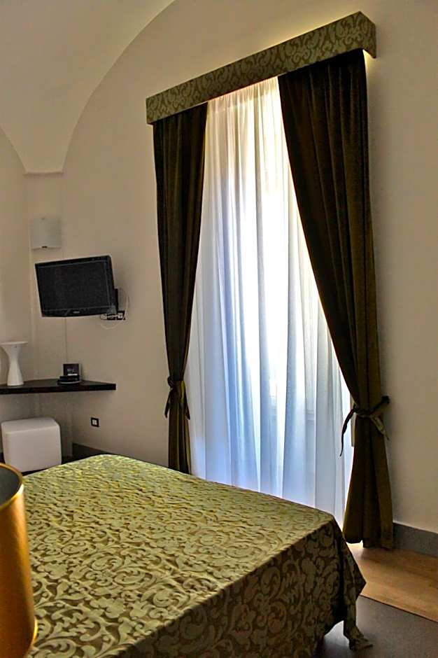 Hotel Villa La Colombaia