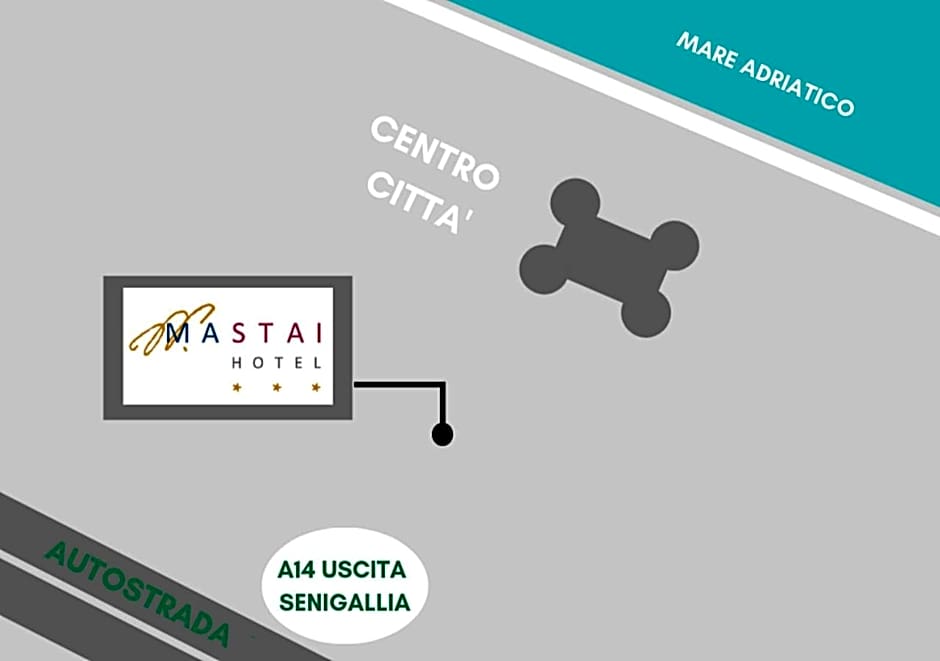 Hotel Mastai