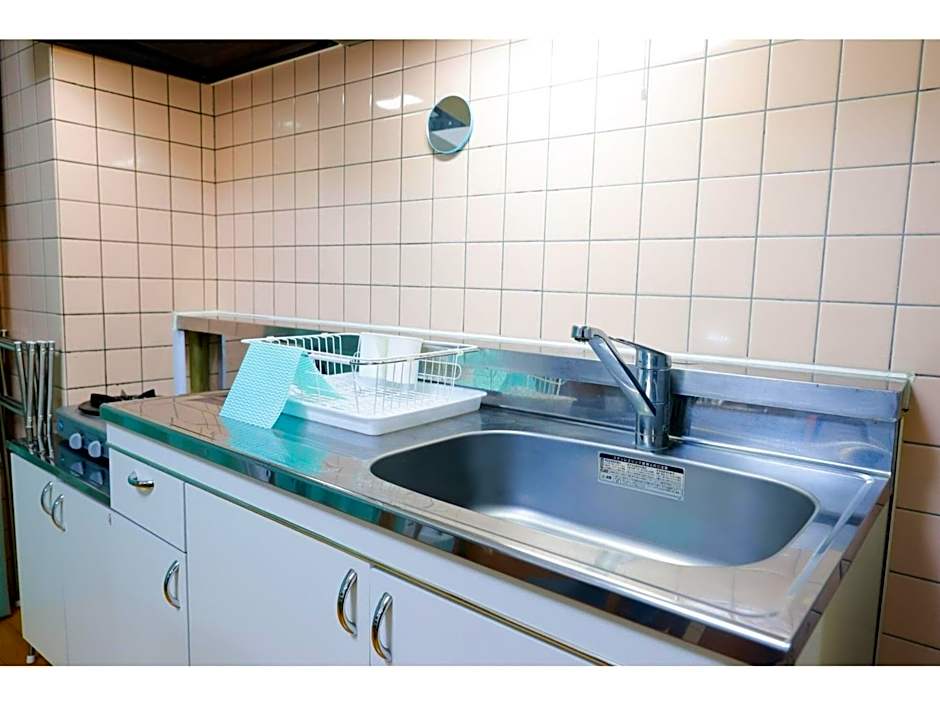 HOTEL Nishikawaguchi Weekly - Vacation STAY 44799v
