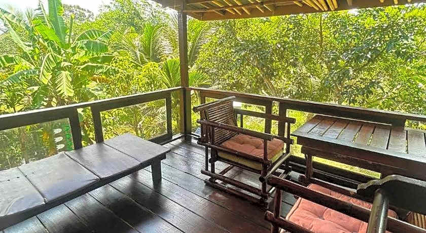 Hallo Villa Khanom