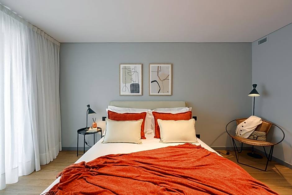 Nôma Living Icon Apartments