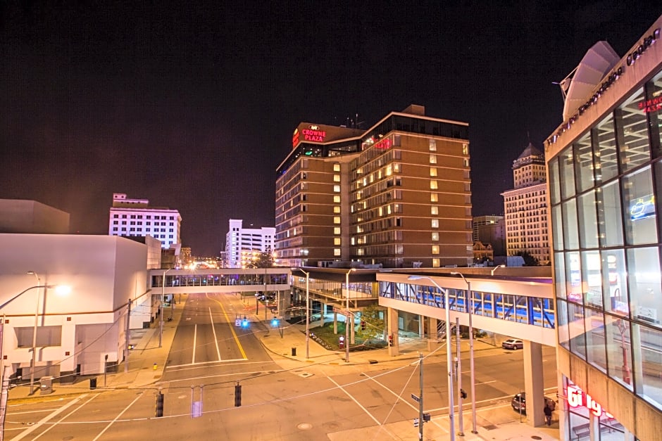 Radisson Dayton Convention Center