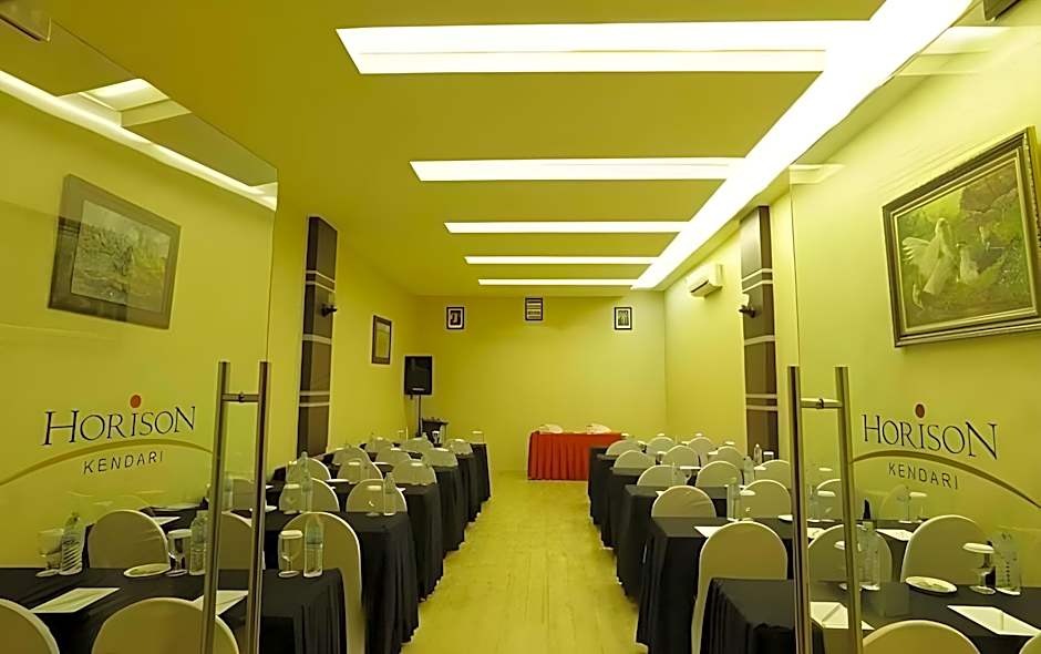 Hotel Horison Kendari