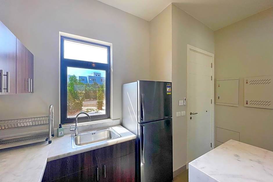 Poised & Pearly 3 BDR Villa Cyan El Gouna