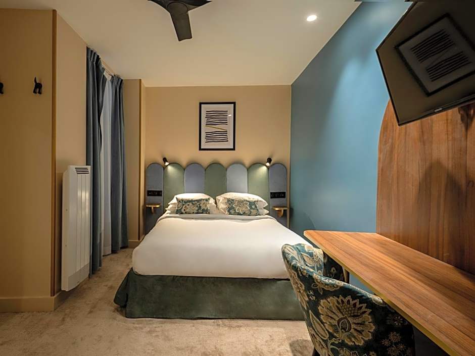 Hotel Boronali - Nouvellement renove