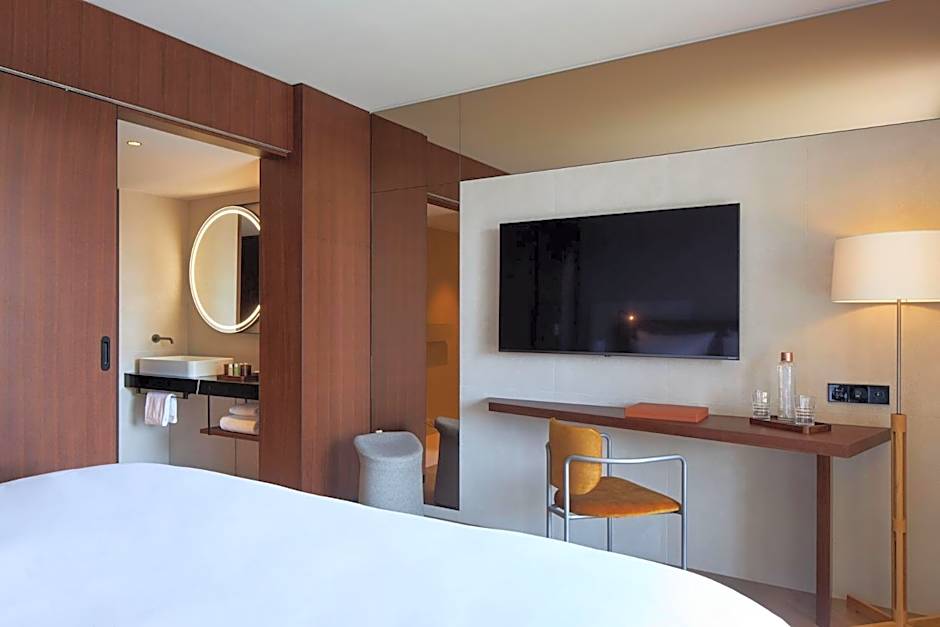 L'Esquisse Hotel & Spa Colmar - MGallery Collection