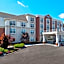 Hampton Inn By Hilton Buffalo-Williamsville
