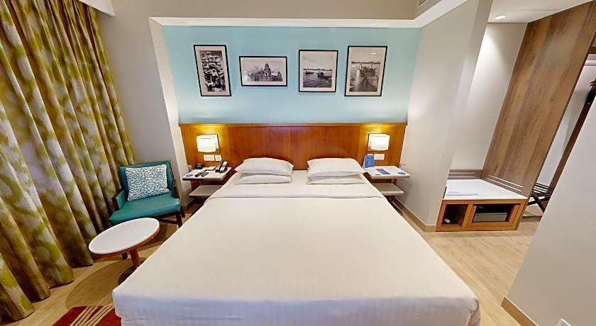 Fairfield by Marriott Kolkata