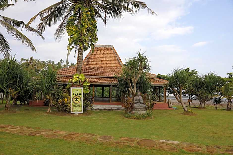 Pondok Pitaya Balian Hotel