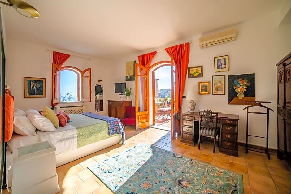 Villa Britannia