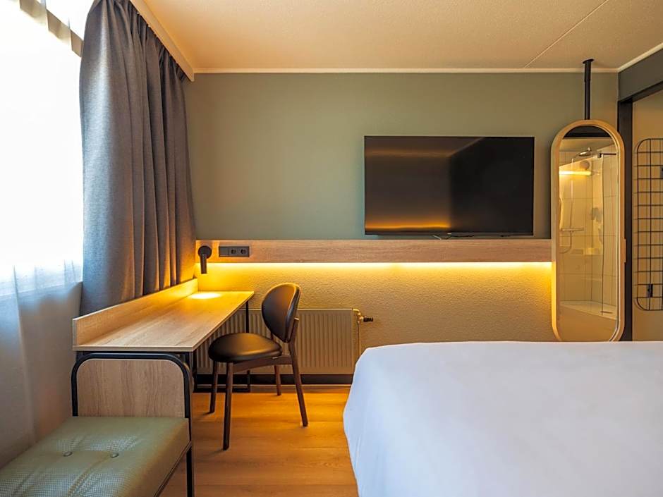 Campanile Hotel & Restaurant Zwolle