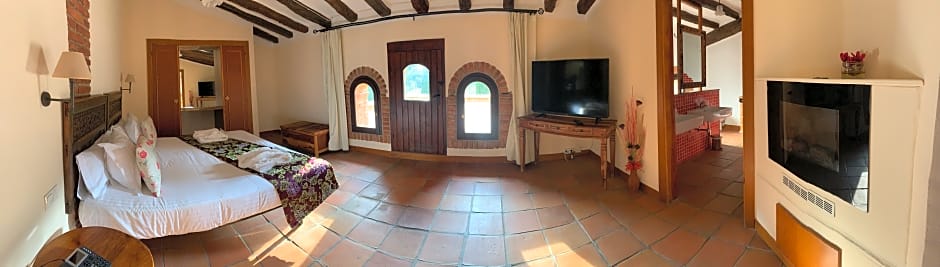Photo 1 of 4 of Suite