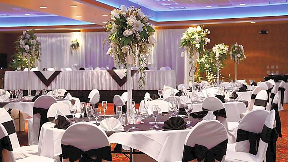 Best Western Plus Boomtown Casino Hotel