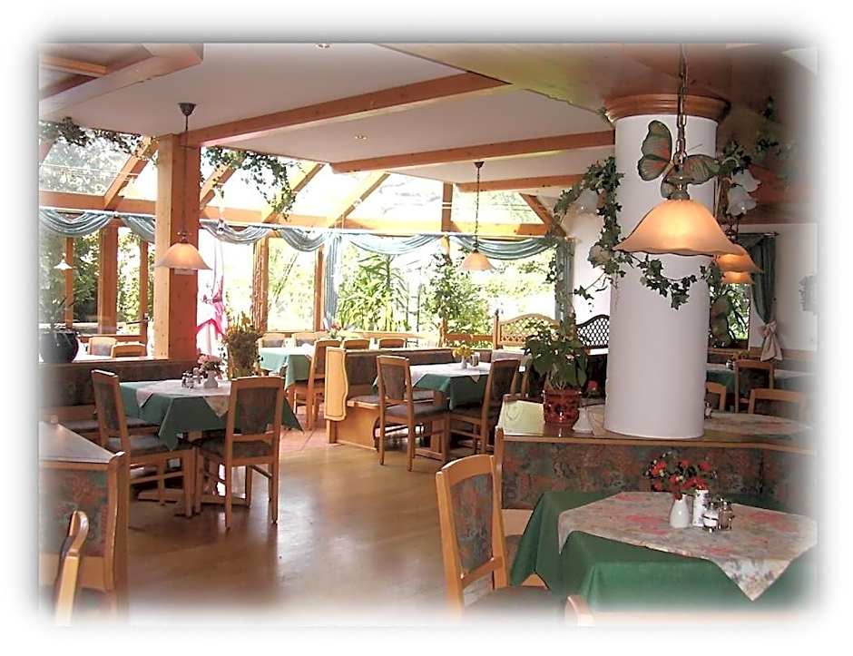 Hotel Landgasthof Zum Schildhauer