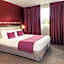 Hotel Mercure Omaha Beach