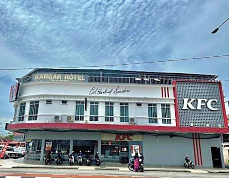 Kangar Hotel Sdn Bhd