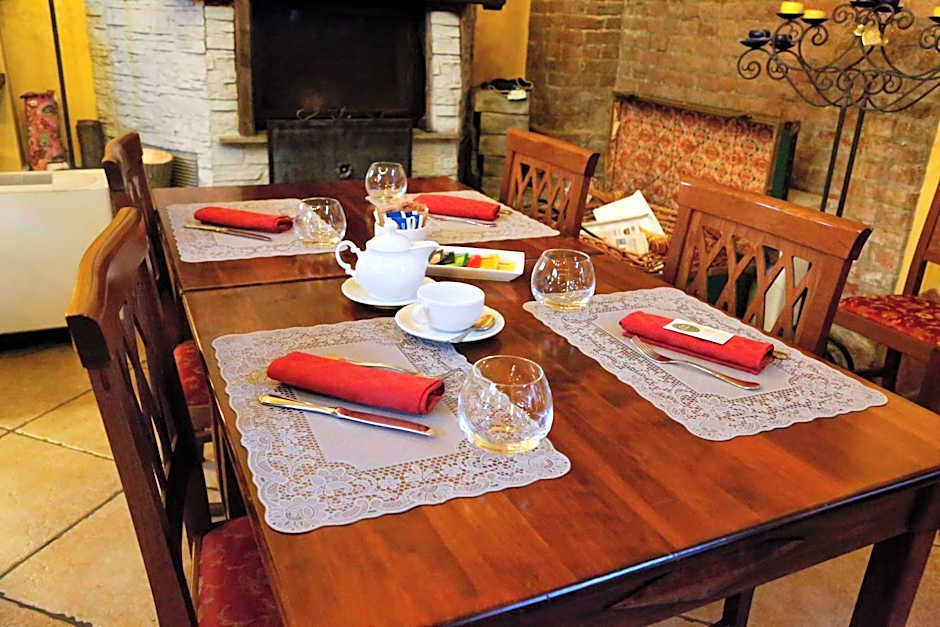 Hotel Damian Park Hotel Delle Magnolie