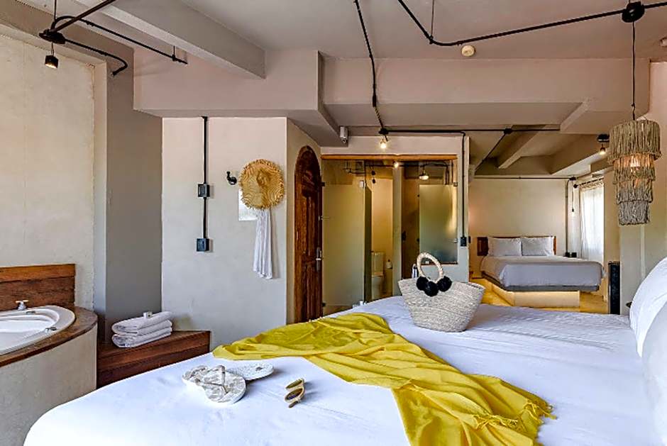 Caribbean Paradise Boutique Hotel