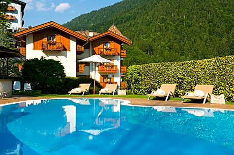 Du Lac Vital Mountain Hotel