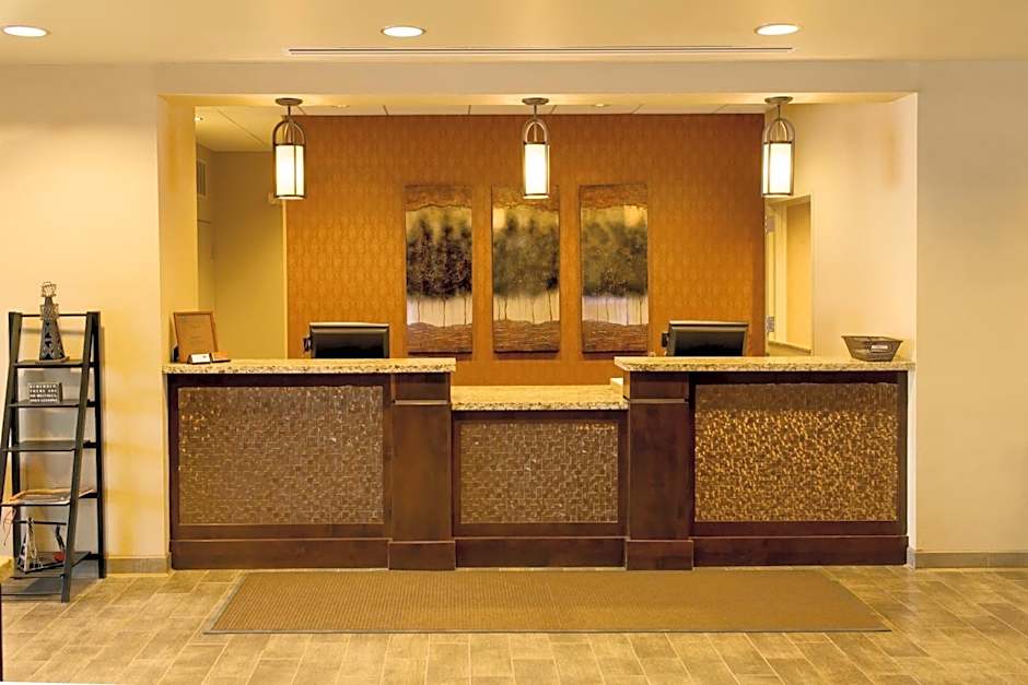 Little Missouri Inn & Suites New Town