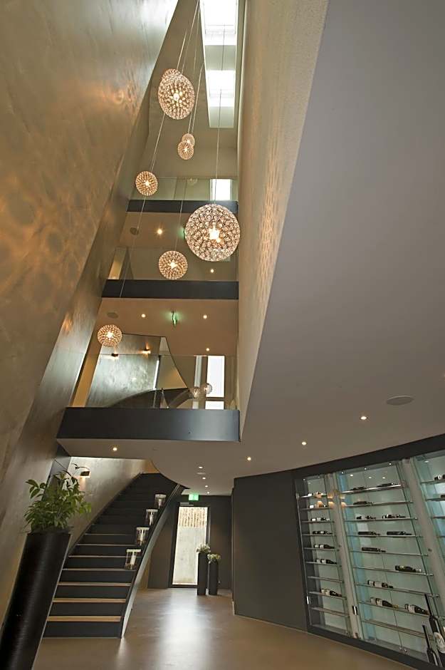 JUCKERs Boutique-Hotel