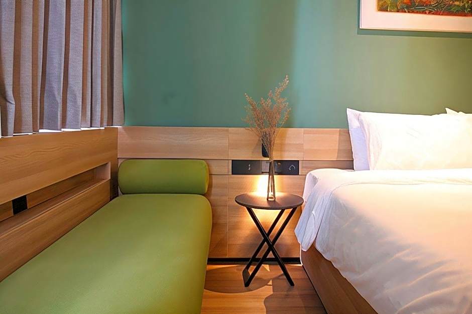 MO Hotel Bangkok