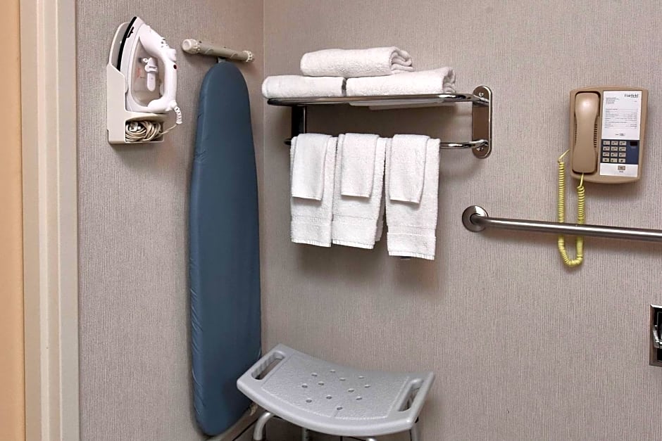 Fairfield Inn & Suites by Marriott Richmond Innsbrook