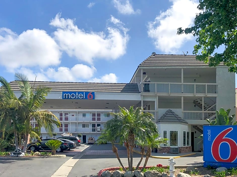 Motel 6 Fountain Valley, CA - Huntington Beach Area