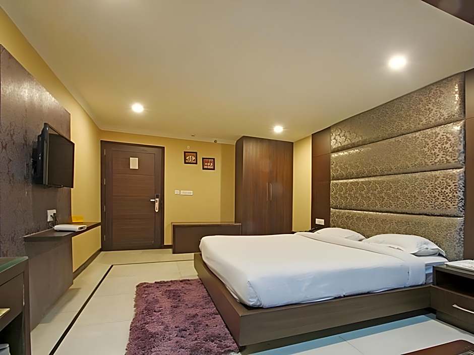 Hotel Imperial Executive