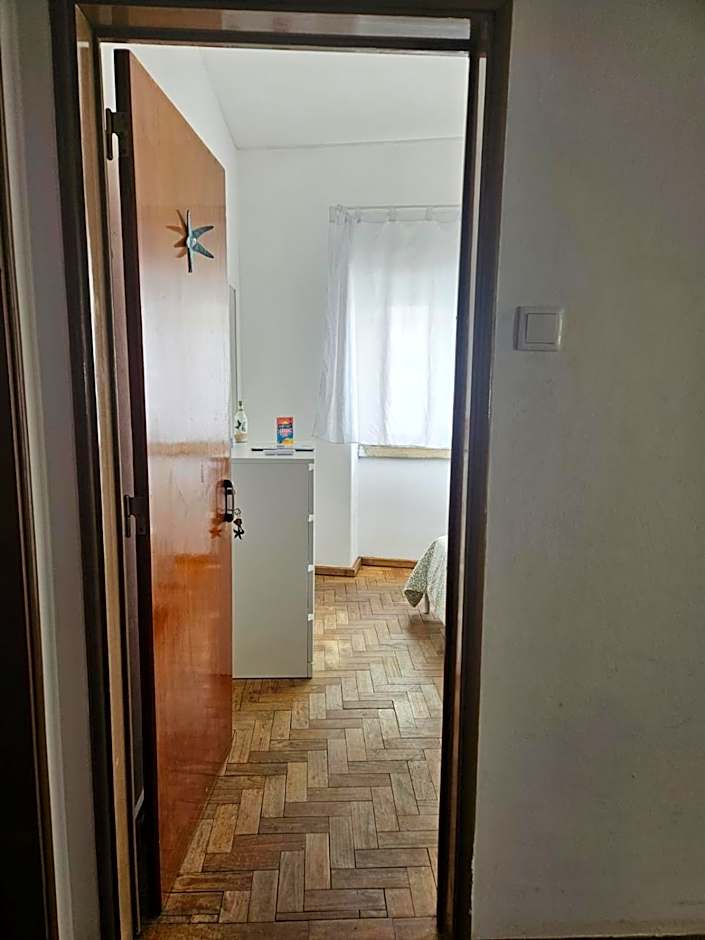 Lagos Haven Guesthouse