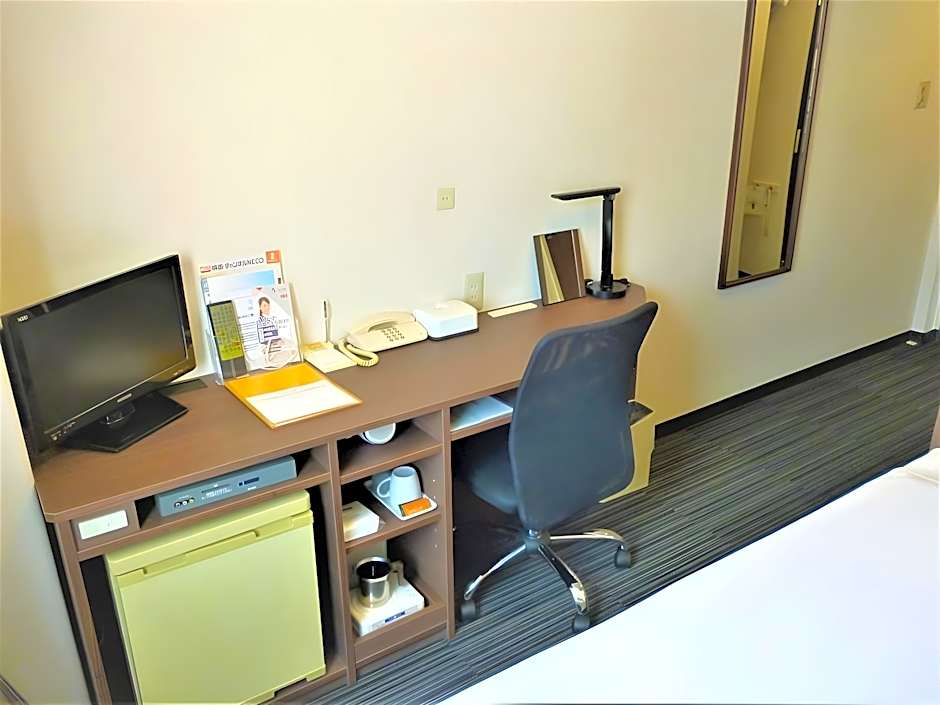 Smile Hotel Mito