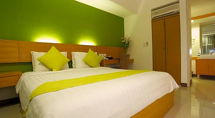 Sunset Residence Condotel