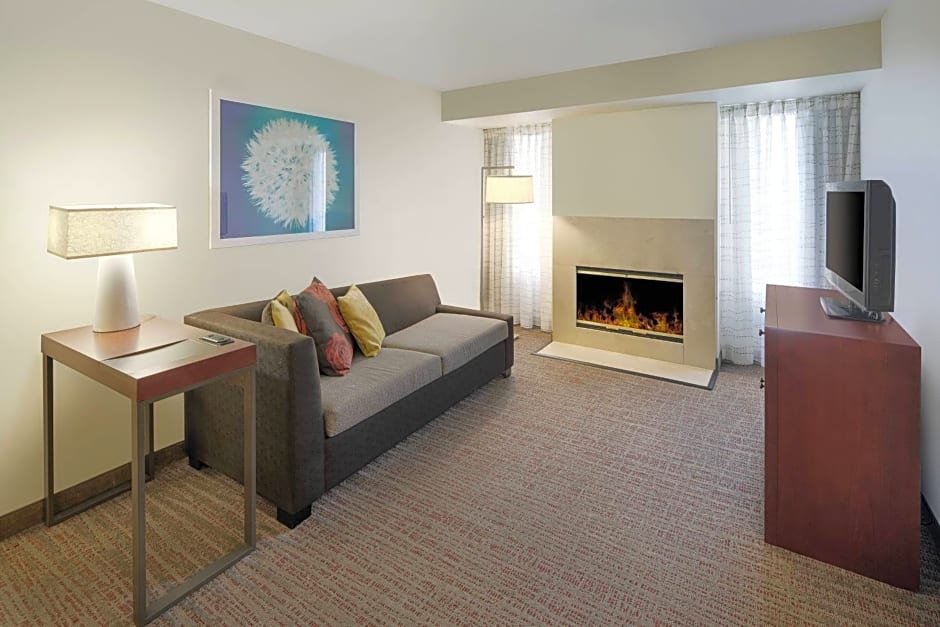 Residence Inn by Marriott Indianapolis Airport