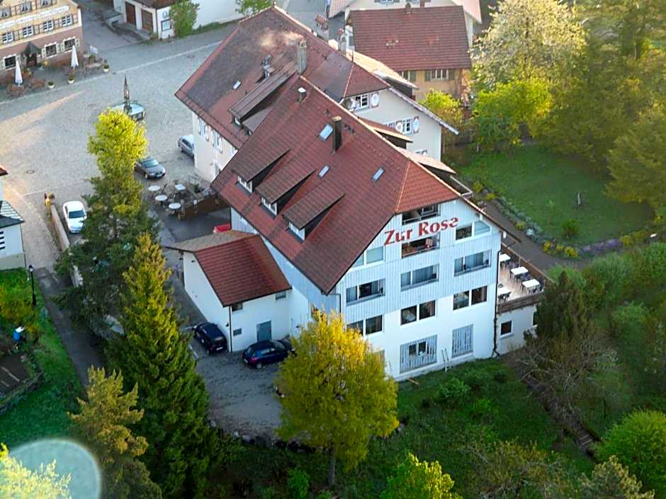 Hotel zur Rose