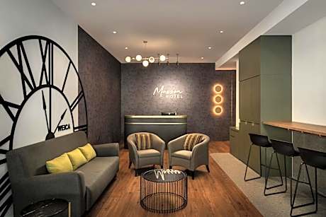 Masson Hotel Butterworth