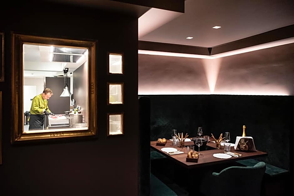 Hotel Acadia - Adults Mountain Home