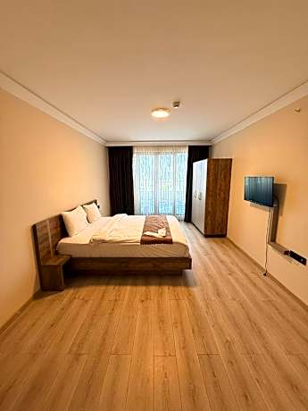 Suite with Sea View