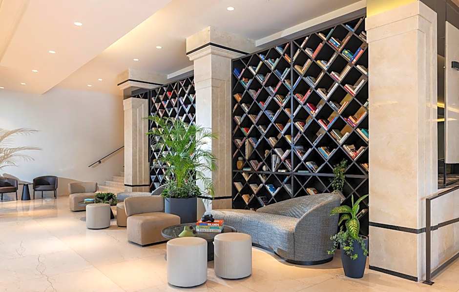 מלון בראון ירושלים - Brown Jerusalem Hotel