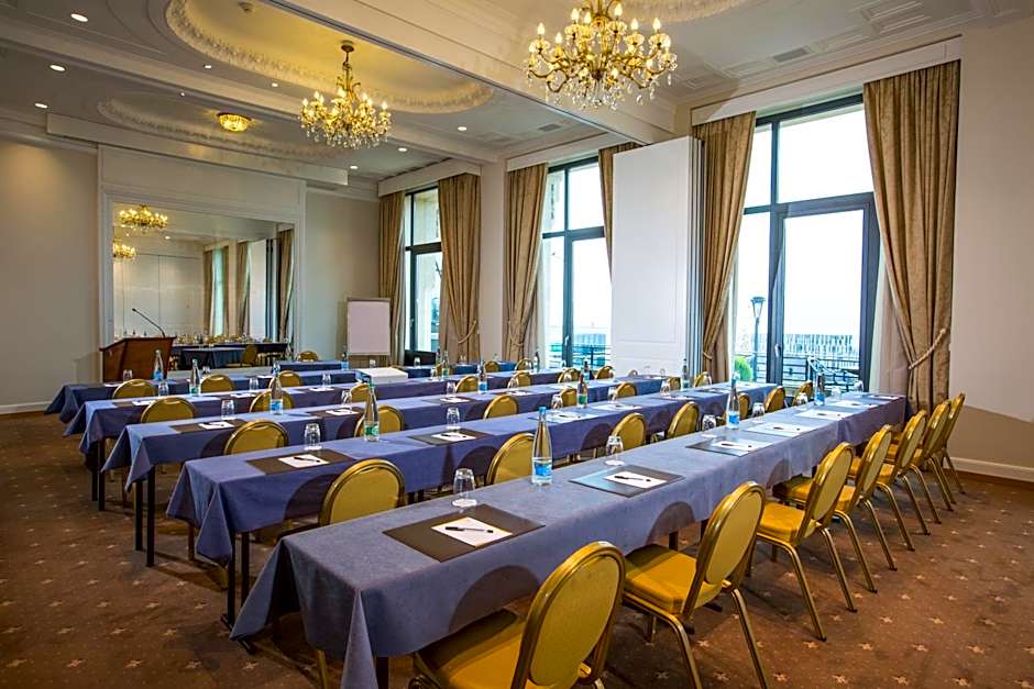 Hôtel de la Paix Lausanne