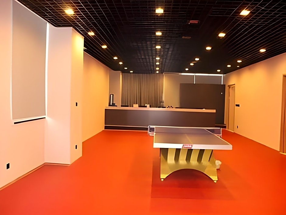 Ramada Changzhou North